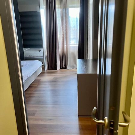 Hygge Hotel Татарив Екстериор снимка