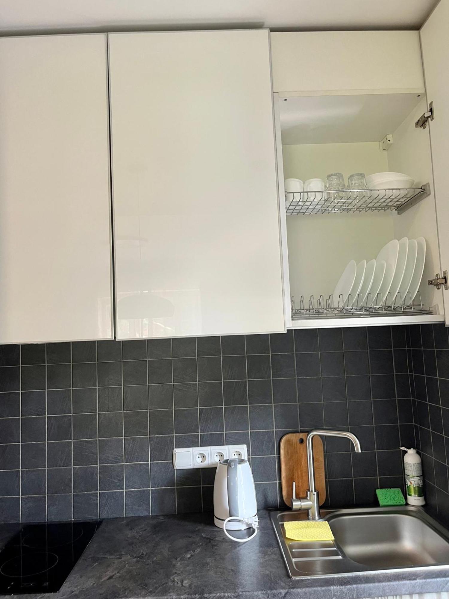 Hygge Hotel Татарив Екстериор снимка