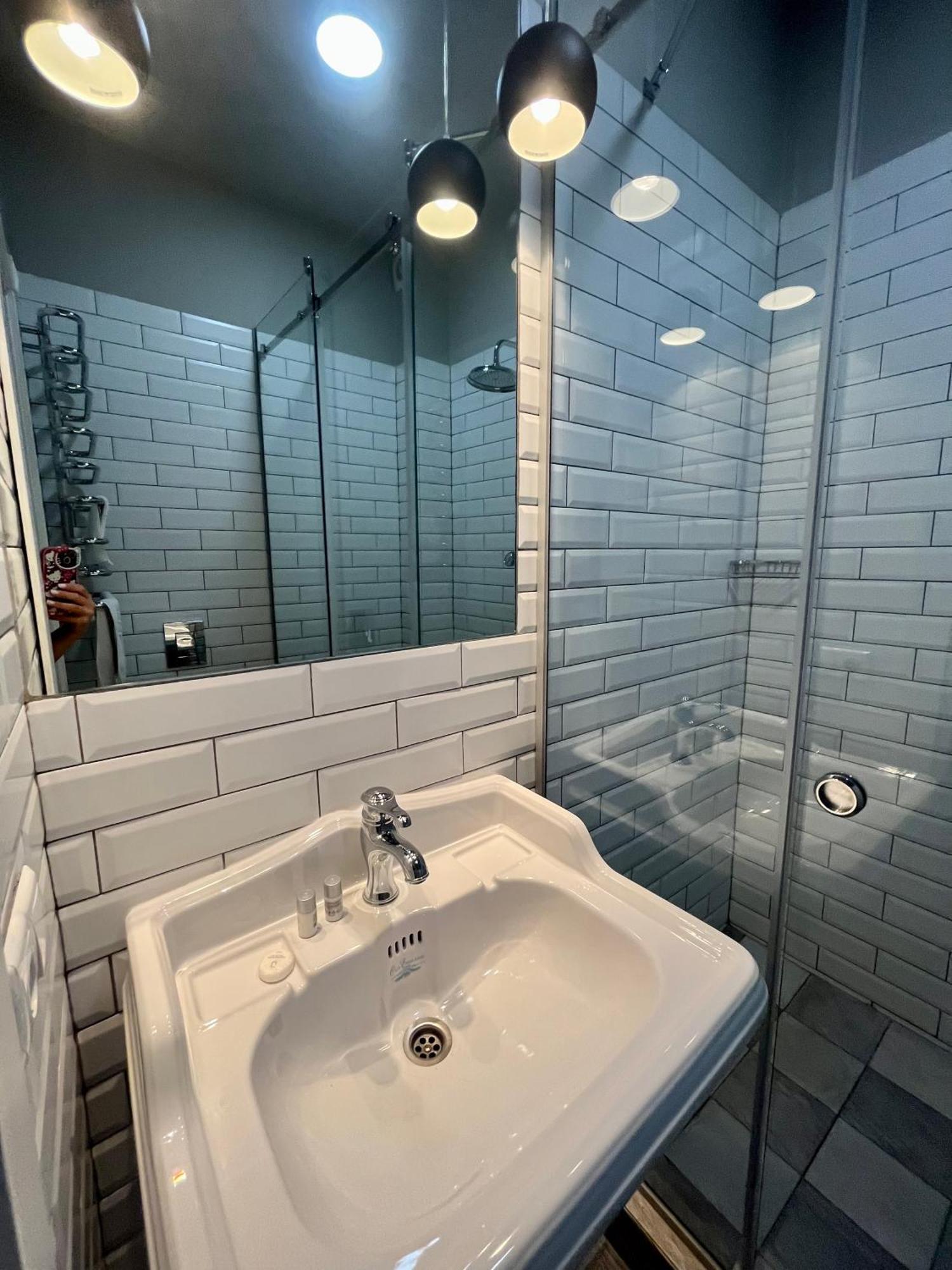 Hygge Hotel Татарив Екстериор снимка