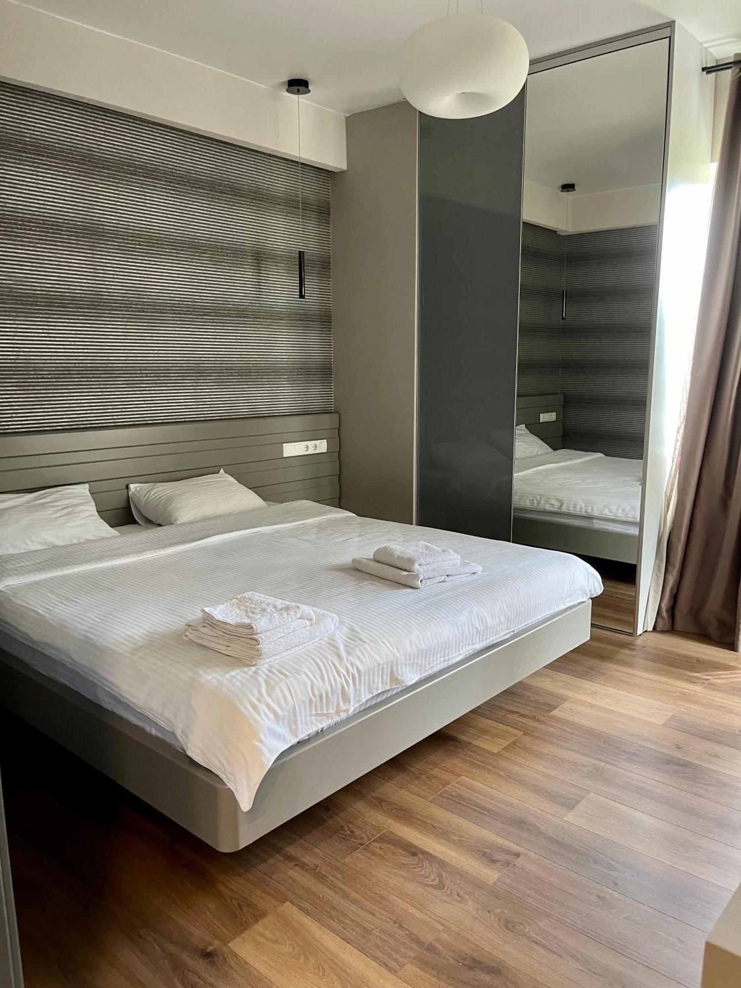 Hygge Hotel Татарив Екстериор снимка