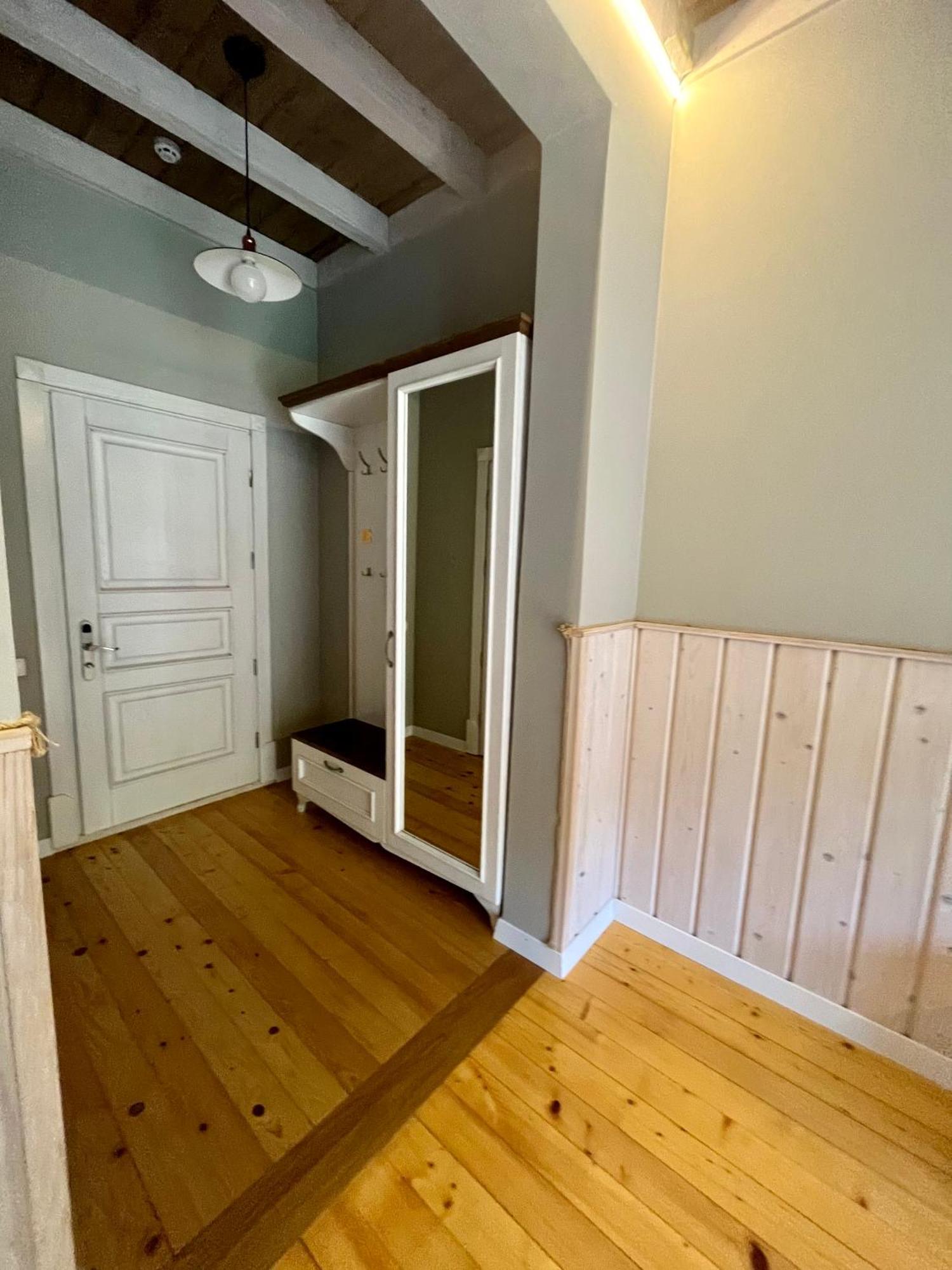 Hygge Hotel Татарив Екстериор снимка