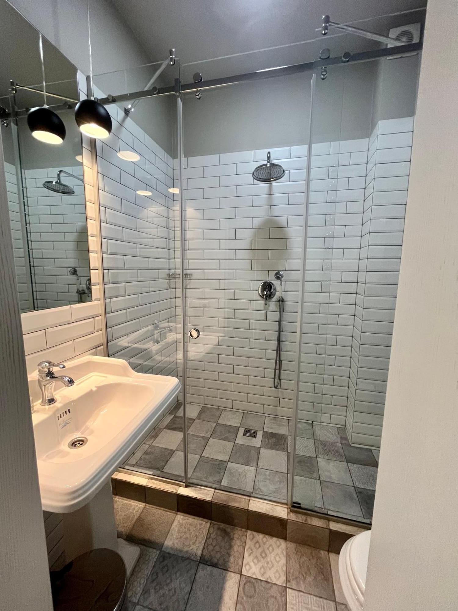 Hygge Hotel Татарив Екстериор снимка
