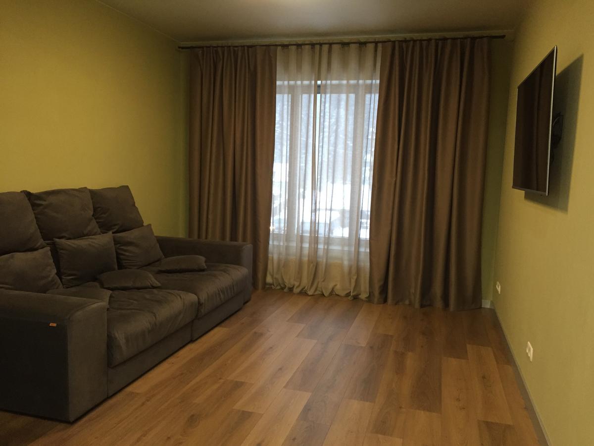 Hygge Hotel Татарив Екстериор снимка