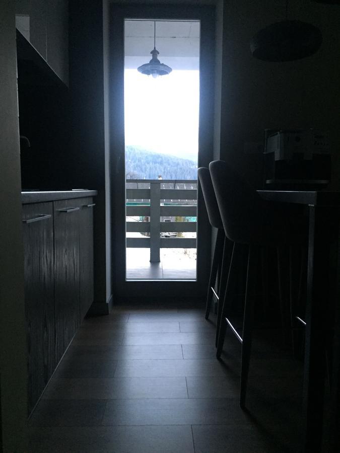 Hygge Hotel Татарив Екстериор снимка