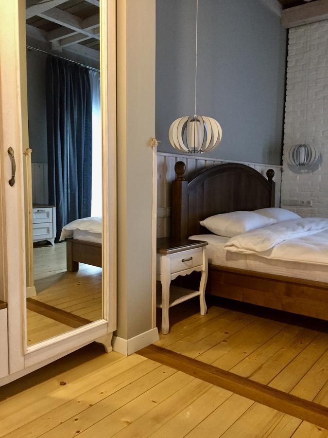 Hygge Hotel Татарив Екстериор снимка