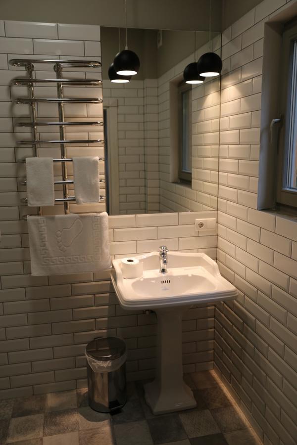 Hygge Hotel Татарив Екстериор снимка