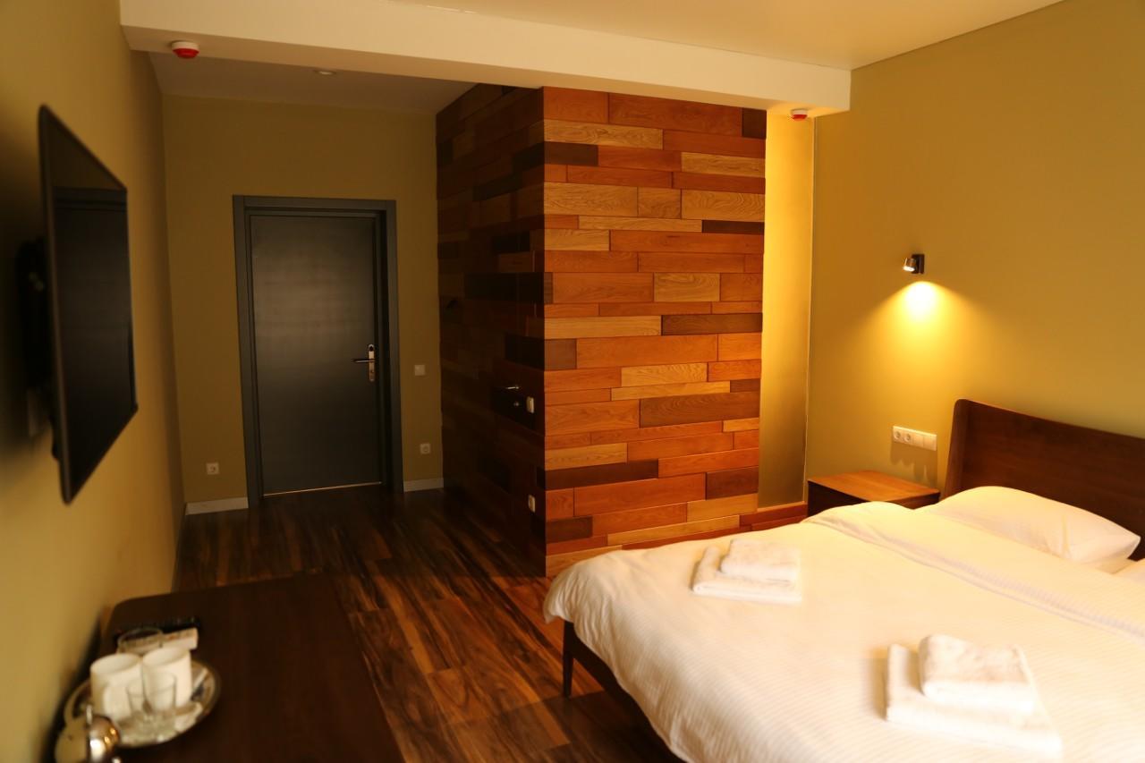 Hygge Hotel Татарив Екстериор снимка